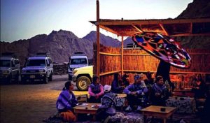 Gebel Dakrur Siwa Oasen 2 Gebel Al Dekrour