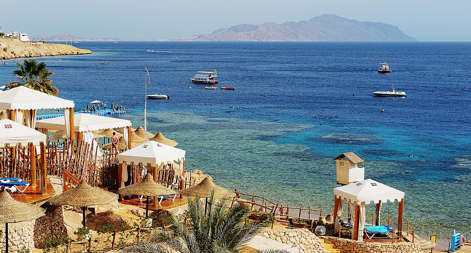  Sharm El Sheikh