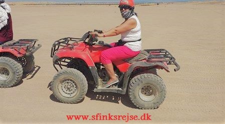 Hurghada: Aften ATV Safari 2022 5 Hurghada: Aften ATV Safari 2020
