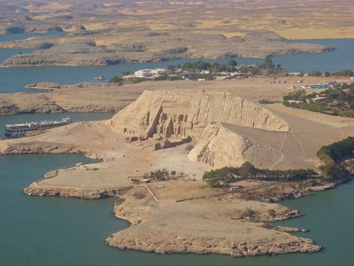 Nasser Søen