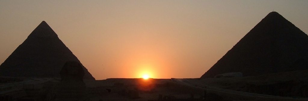 8 dage Spirituel rejse til indre Egypten