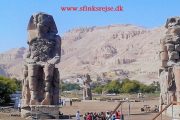 VIP Endagstur til Luxor med fly fra Sharm El Sheikh