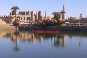 Karnak Tempel Luxor