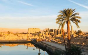 Luxor provinsen