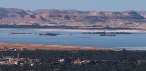 Birket Siwa