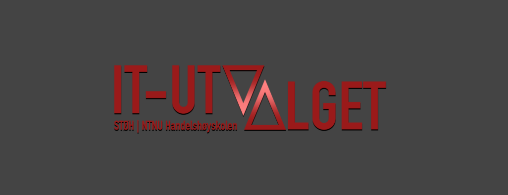 Logoen til IT-utvalget