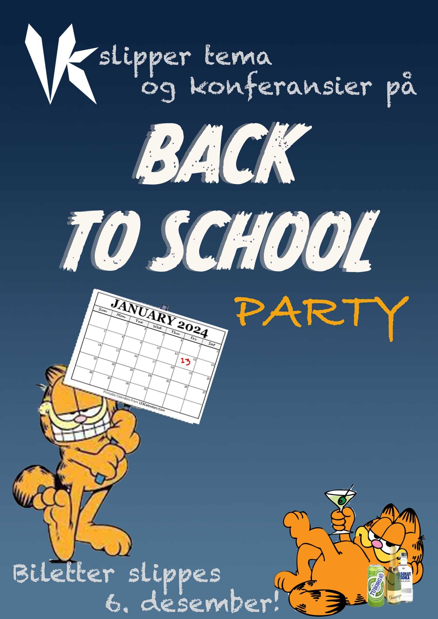 Back to School Back to School