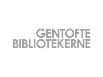 Gentofte-Bibliotek