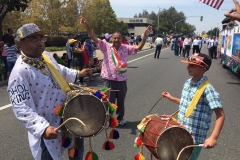 15th August Parade 045