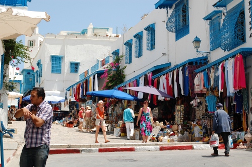 Sidi Bou Saïd