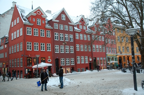 Gråbrødretorv