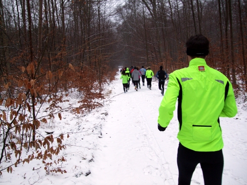 Skodsborg maraton