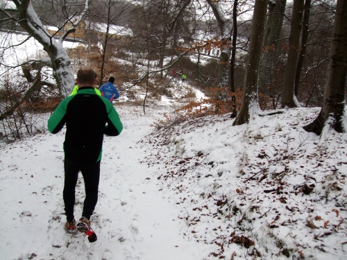 Skodsborg maraton