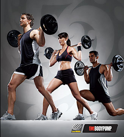 BodyPump