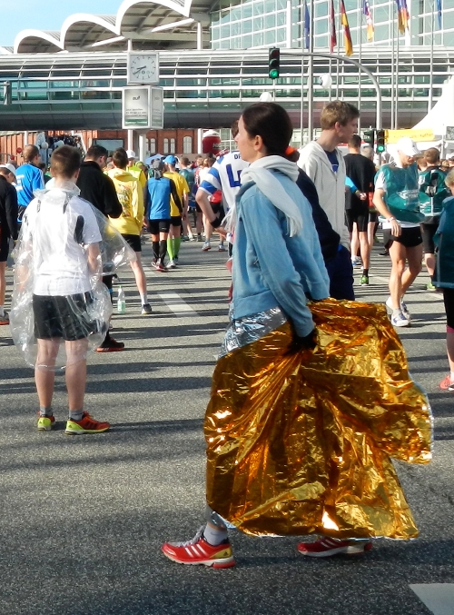 Hamburg Marathon