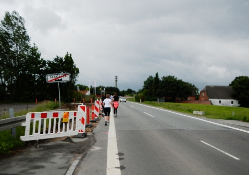 Storebælt Naturmaraton