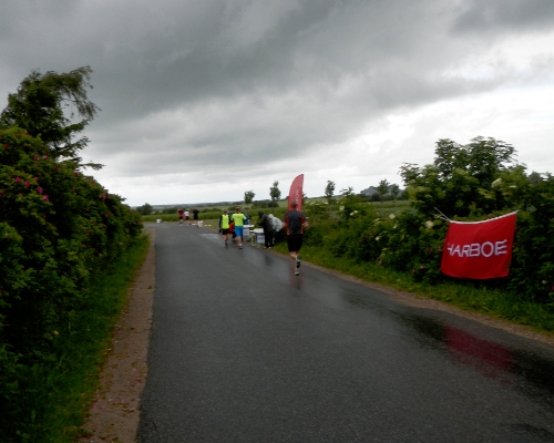 Storebælt Naturmaraton