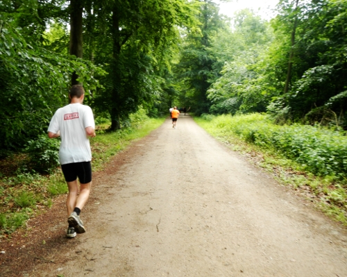 Storebælt Naturmaraton