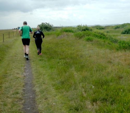 Storebælt Naturmaraton