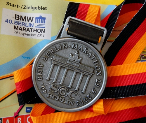 Medalje