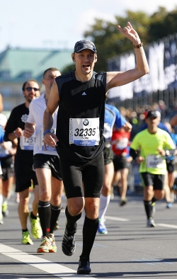 Berlin Marathon