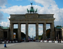 Berlin