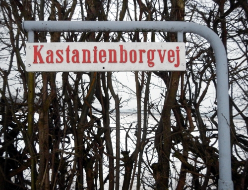 Kanonkugle maraton