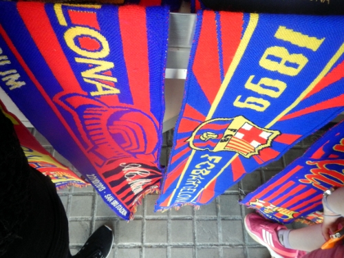 Camp Nou