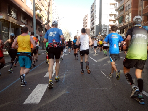 Marató de Barcelona