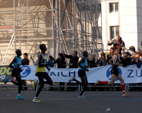 Marató de Barcelona