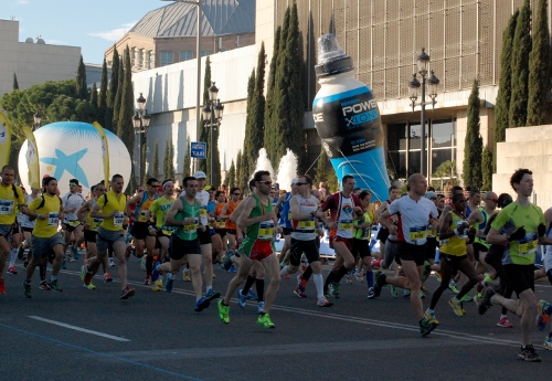 Marató de Barcelona