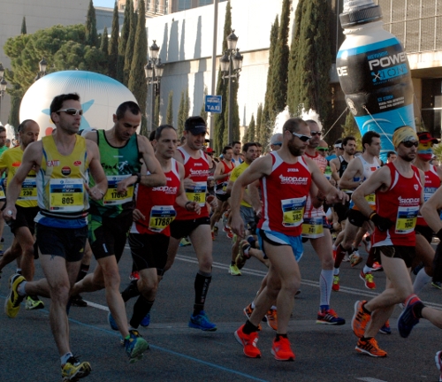 Marató de Barcelona