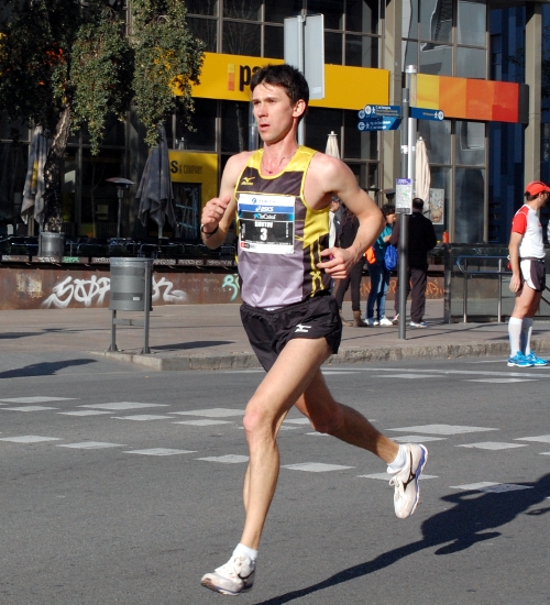 Marató de Barcelona