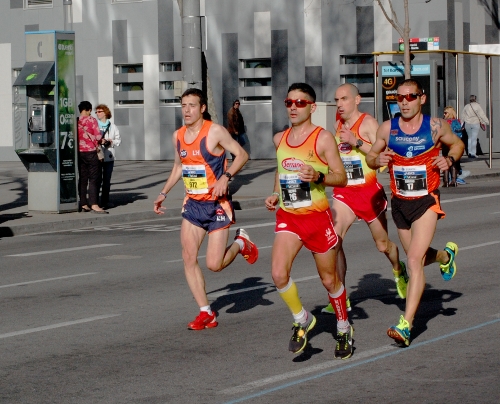 Marató de Barcelona