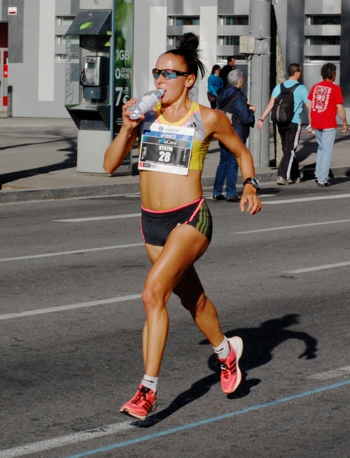 Marató de Barcelona