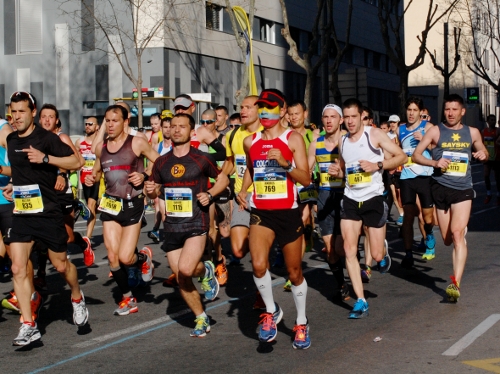 Marató de Barcelona