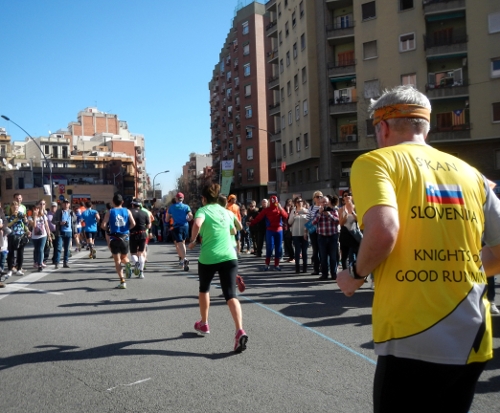 Marató de Barcelona