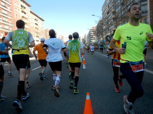 Marató de Barcelona