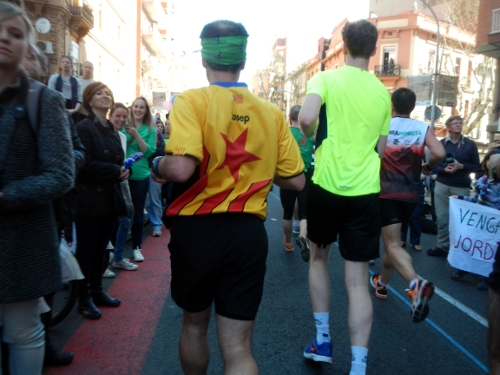 Marató de Barcelona