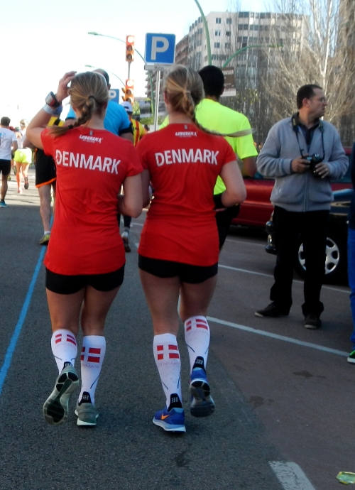 Marató de Barcelona