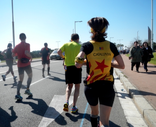 Marató de Barcelona