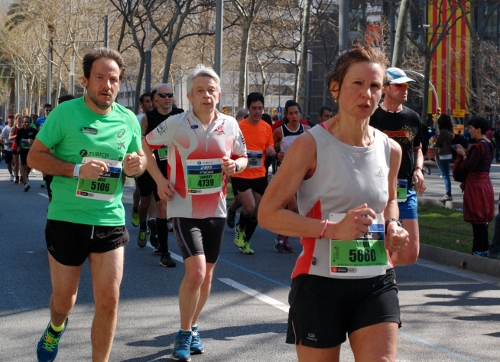 Marató de Barcelona