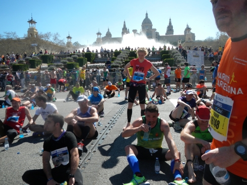 Marató de Barcelona