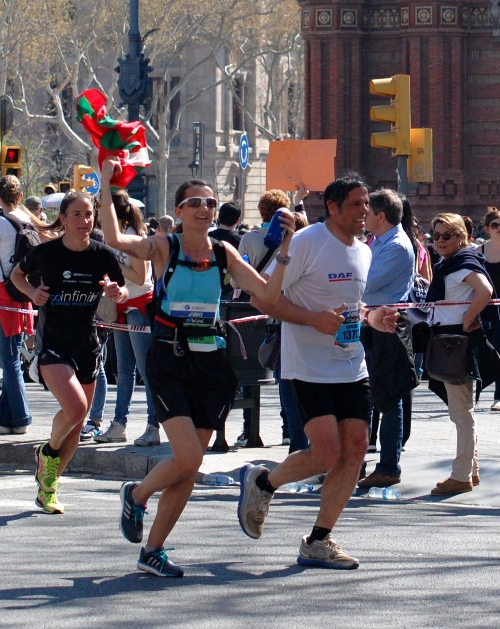 Marató de Barcelona