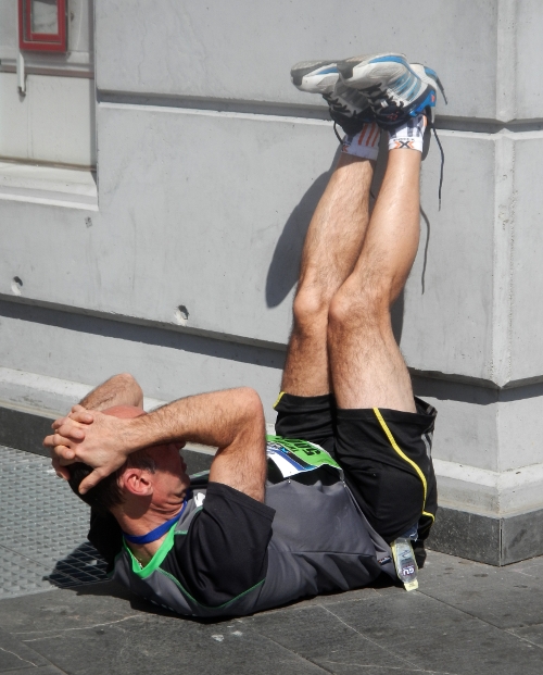 Marató de Barcelona