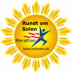 Rundt om solen logo