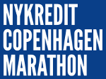 Nykredit Copenhagen Marathon - logo