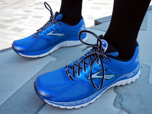 Brooks Glycerin 11.