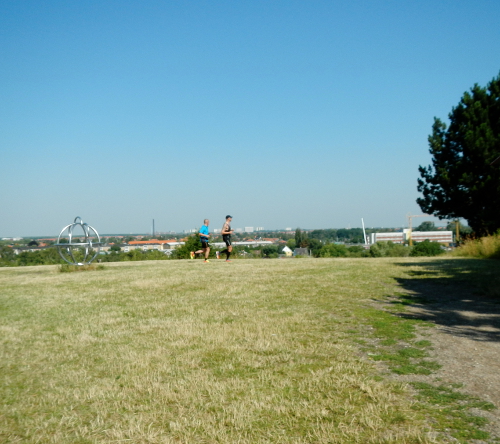 Rundt om solen