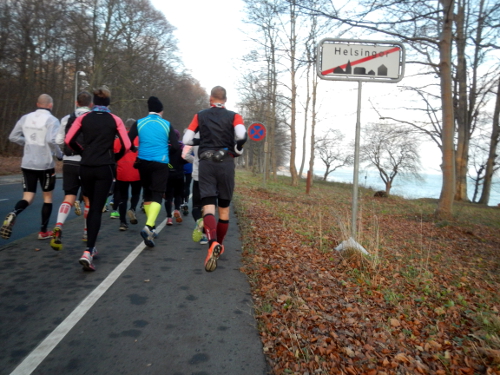 Holger Danske maraton